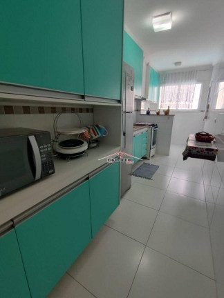 Imagem Apartamento com 2 Quartos à Venda, 84 m² em Aviação - Praia Grande