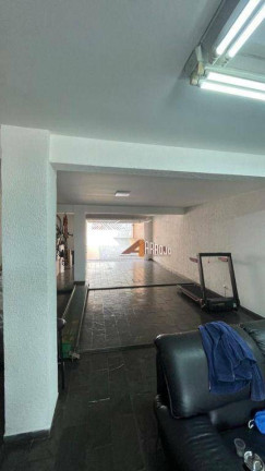 Imagem Sobrado com 3 Quartos à Venda, 218 m² em Vila Constança - São Paulo Imagem Sobrado com 3 Quartos à Venda, 218 m² em Vila Constança - São Paulo