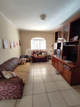 Imagem Casa com 3 Quartos à Venda, em Jardim Parati - Marília Imagem Casa com 3 Quartos à Venda, em Jardim Parati - Marília