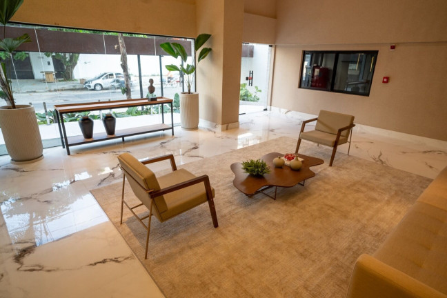 Imagem Apartamento com 3 Quartos à Venda, 84 m² em Batista Campos - Belém Imagem Apartamento com 3 Quartos à Venda, 84 m² em Batista Campos - Belém