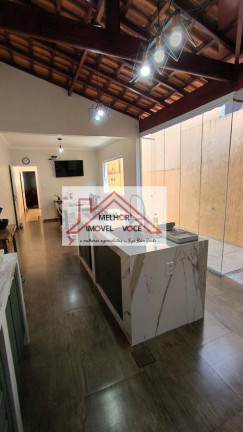 Imagem Casa com 3 Quartos à Venda, 144 m² em Cupecê - São Paulo Imagem Casa com 3 Quartos à Venda, 144 m² em Cupecê - São Paulo