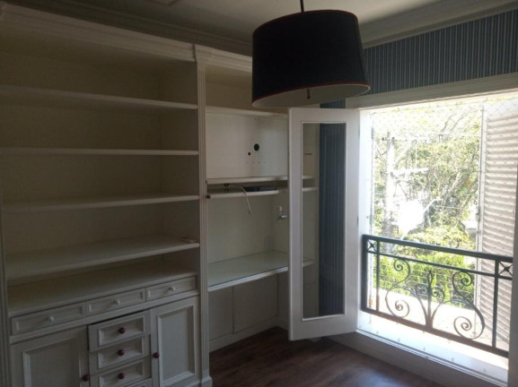 Imagem Casa de Condomínio com 4 Quartos à Venda, 475 m² em Jardim Leonor - São Paulo