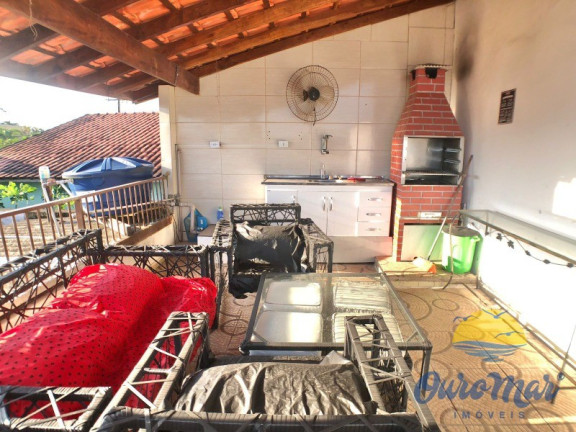Imagem Casa com 3 Quartos para Alugar ou Temporada, 148 m² em Gaivota - Itanhaém Imagem Casa com 3 Quartos para Alugar ou Temporada, 148 m² em Gaivota - Itanhaém