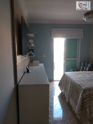 Imagem Sobrado com 3 Quartos para Alugar, 370 m² em Vila Albertina - São Paulo