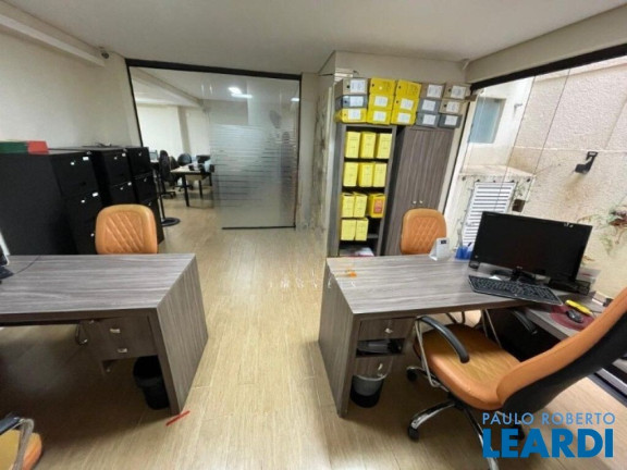 Imagem Imóvel para Alugar, 135 m² em Campestre - Santo André