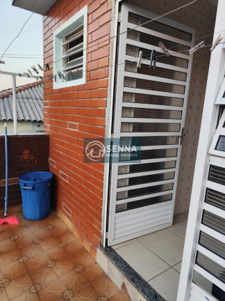 Imagem Casa com 2 Quartos à Venda, 125 m² em Vila São Paulo - Jundiaí Imagem Casa com 2 Quartos à Venda, 125 m² em Vila São Paulo - Jundiaí