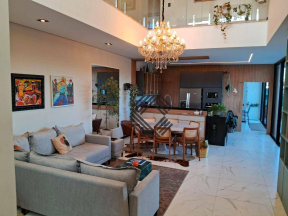 Imagem Sobrado com 3 Quartos à Venda, 226 m² em Condomínio Horizontes De Sorocaba - Sorocaba Imagem Sobrado com 3 Quartos à Venda, 226 m² em Condomínio Horizontes De Sorocaba - Sorocaba