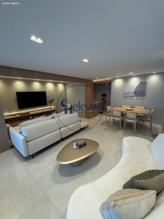 Imagem Apartamento com 3 Quartos à Venda, 140 m² em Alphaville I - Salvador Imagem Apartamento com 3 Quartos à Venda, 140 m² em Alphaville I - Salvador