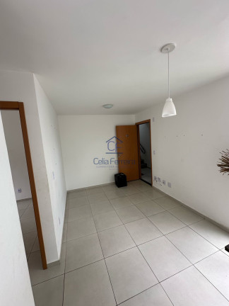 Imagem Apartamento com 2 Quartos à Venda, 40 m² em Vila Nova Aliança - Jacareí