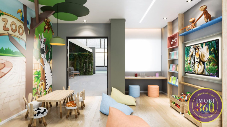 Imagem Apartamento com 2 Quartos à Venda, 46 m² em Vila Carmosina - São Paulo Imagem Apartamento com 2 Quartos à Venda, 46 m² em Vila Carmosina - São Paulo