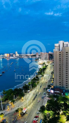 Imagem Flat com 1 Quarto à Venda, 42 m² em Meireles - Fortaleza