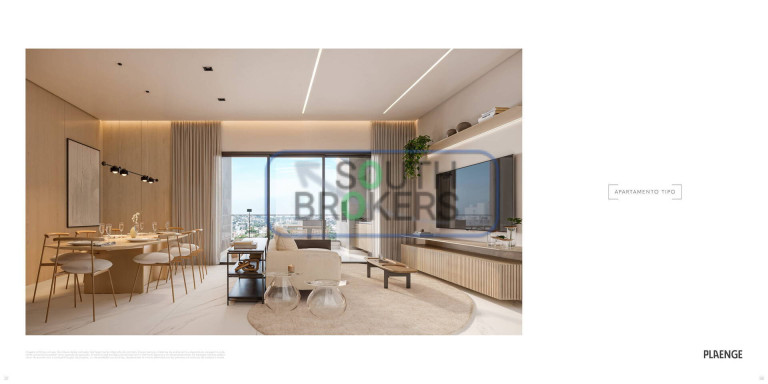 Imagem Apartamento com 3 Quartos à Venda,  em Ahú - Curitiba