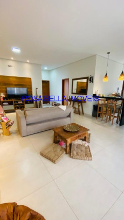 Imagem Casa de Condomínio com 3 Quartos à Venda, 189 m² em Jardim Residencial Dona Lucilla - Indaiatuba Imagem Casa de Condomínio com 3 Quartos à Venda, 189 m² em Jardim Residencial Dona Lucilla - Indaiatuba