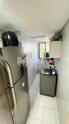 Imagem Apartamento com 2 Quartos à Venda, 53 m² em Torre - Recife Imagem Apartamento com 2 Quartos à Venda, 53 m² em Torre - Recife