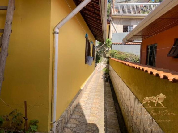 Imagem Casa com 3 Quartos à Venda, 182 m² em Floresta Negra - Campos Do Jordão