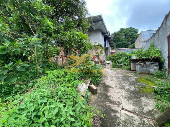 Imagem Casa com 3 Quartos à Venda, 774 m² em Dom Bosco - São João Del Rei