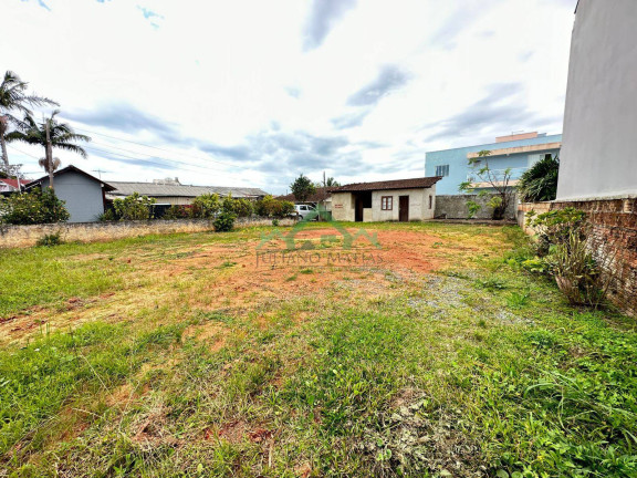 Imagem Terreno à Venda, 340 m² em Costeira - Balneário Barra Do Sul
