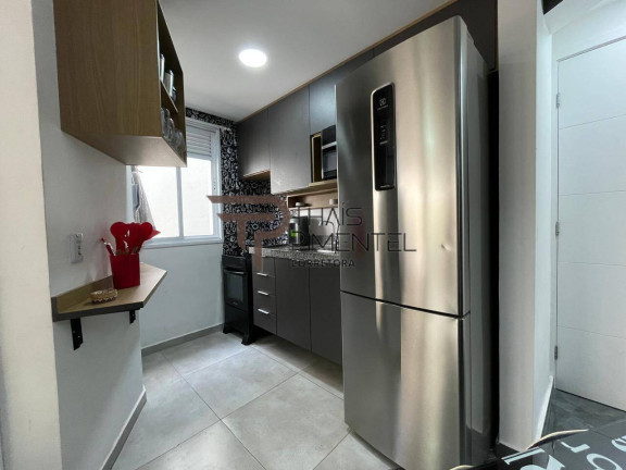 Imagem Apartamento com 2 Quartos à Venda, 85 m² em Quitaúna - Osasco