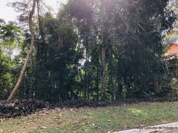 Imagem Terreno em Condomínio à Venda, 381 m² em Transurb - Itapevi