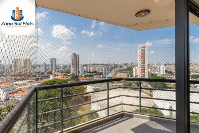 Imagem Apartamento com 3 Quartos à Venda, 104 m² em Vila Mascote - São Paulo Imagem Apartamento com 3 Quartos à Venda, 104 m² em Vila Mascote - São Paulo