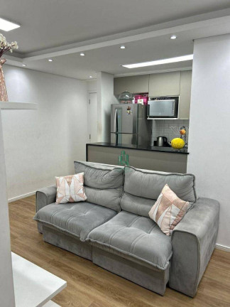 Imagem Apartamento com 2 Quartos à Venda, 44 m² em Vila Bremen - Guarulhos Imagem Apartamento com 2 Quartos à Venda, 44 m² em Vila Bremen - Guarulhos