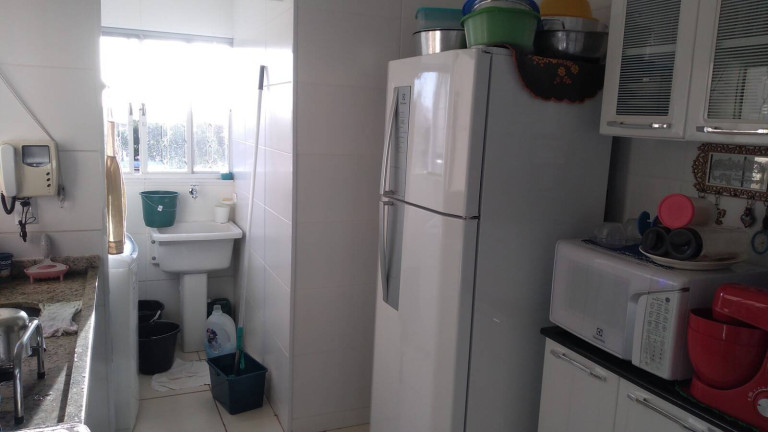 Imagem Apartamento com 2 Quartos à Venda, 146 m² em Bauru