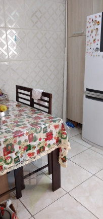 Imagem Imóvel com 2 Quartos à Venda, 58 m² em Taboão - São Bernardo Do Campo Imagem Imóvel com 2 Quartos à Venda, 58 m² em Taboão - São Bernardo Do Campo