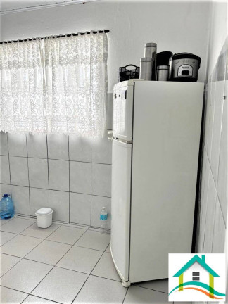 Imagem Casa com 2 Quartos à Venda, 110 m² em Rudge Ramos - São Bernardo Do Campo