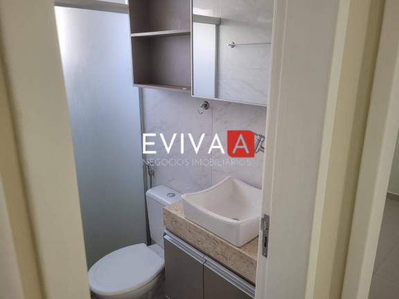 Imagem Apartamento com 2 Quartos à Venda, 50 m² em Rios Di Italia  - São José Do Rio Preto