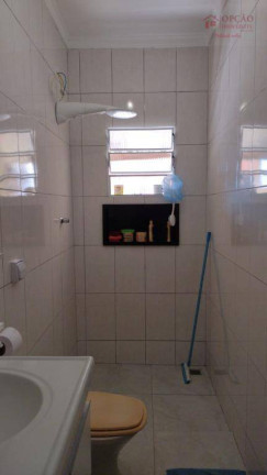 Imagem Casa com 2 Quartos à Venda, 120 m² em Parque Residencial Potiguara - Itu
