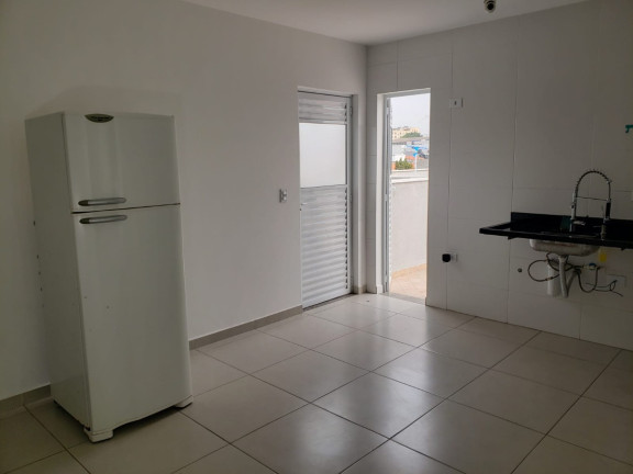 Imagem Apartamento com 3 Quartos à Venda, 52 m² em Vila Constança - São Paulo