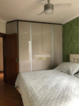 Imagem Apartamento com 3 Quartos à Venda, 98 m² em Vila Valparaíso - Santo André Imagem Apartamento com 3 Quartos à Venda, 98 m² em Vila Valparaíso - Santo André