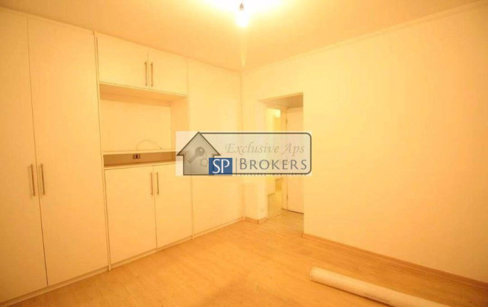 Imagem Apartamento com 3 Quartos à Venda, 148 m² em Jardim Europa - São Paulo Imagem Apartamento com 3 Quartos à Venda, 148 m² em Jardim Europa - São Paulo
