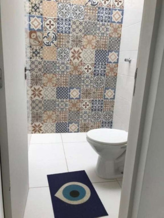 Imagem Casa de Condomínio com 3 Quartos à Venda, 110 m² em Bosque Dos Pereiras - Cotia