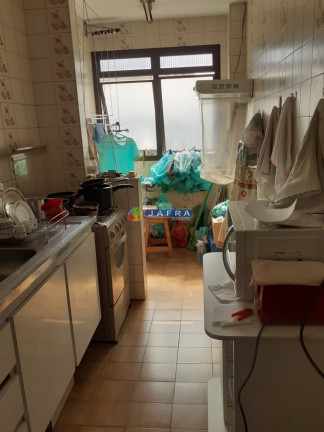 Imagem Apartamento com 2 Quartos à Venda, 62 m² em Consolação - São Paulo