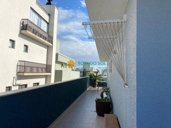 Imagem Cobertura com 3 Quartos à Venda, 263 m² em Bombas - Bombinhas