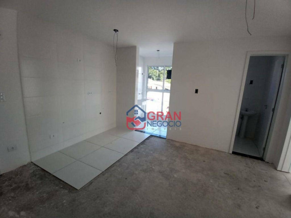 Imagem Apartamento com 2 Quartos à Venda, 48 m² em Bonfim - Almirante Tamandaré
