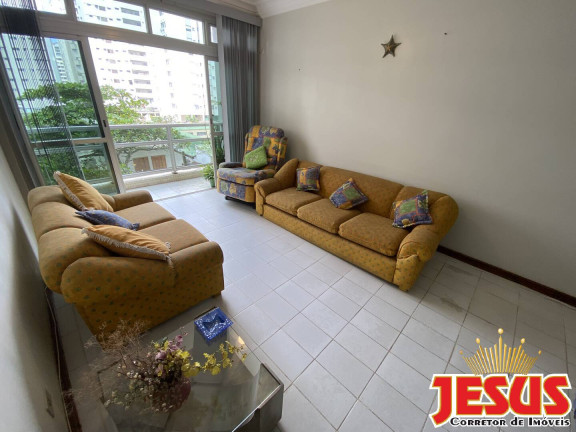 Imagem Apartamento com 3 Quartos à Venda, 134 m² em Pitangueiras - Guarujá