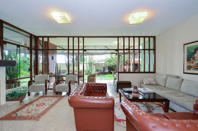 Imagem Casa com 3 Quartos à Venda, 320 m² em Chácara Monte Alegre - São Paulo
