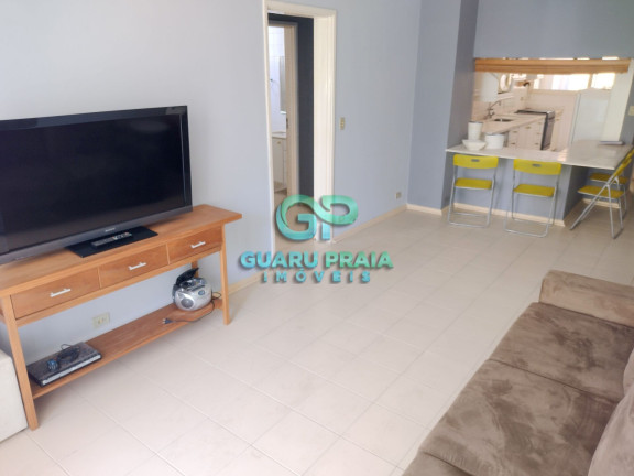 Imagem Apartamento com 2 Quartos à Venda, 90 m² em Pitangueiras - Guarujá