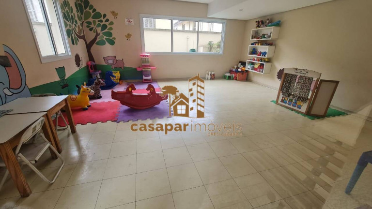 Imagem Apartamento com 3 Quartos à Venda, 69 m² em Barcelona - São Caetano Do Sul