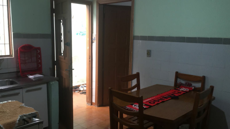 Imagem Casa com 3 Quartos à Venda, 160 m² em Jardim Vera Cruz(zona Leste) - São Paulo Imagem Casa com 3 Quartos à Venda, 160 m² em Jardim Vera Cruz(zona Leste) - São Paulo