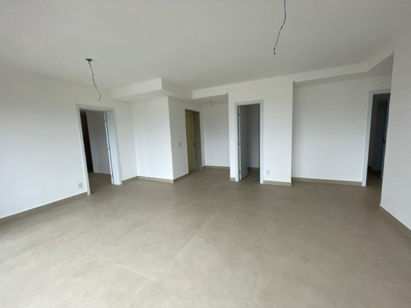 Imagem Apartamento com 3 Quartos à Venda, 126 m² em Setor Marista - Goiânia