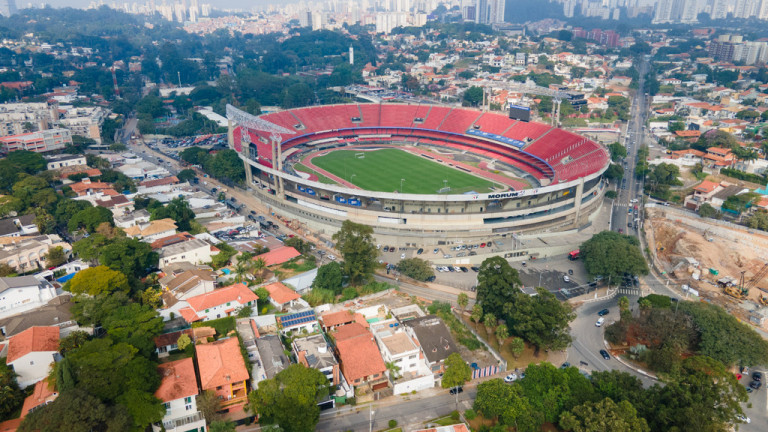 Imagem Terreno à Venda, 725 m² em Jardim Leonor - São Paulo Imagem Terreno à Venda, 725 m² em Jardim Leonor - São Paulo