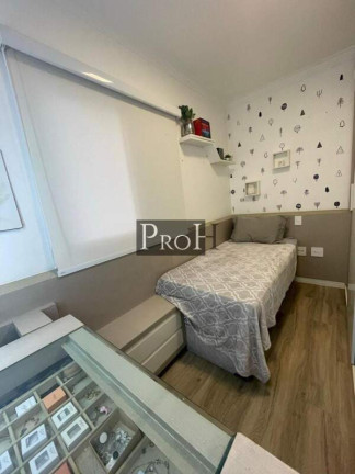 Imagem Cobertura com 3 Quartos à Venda, 202 m² em Campestre - Santo André Imagem Cobertura com 3 Quartos à Venda, 202 m² em Campestre - Santo André