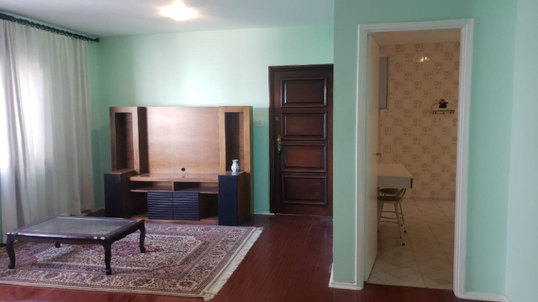 Imagem Imóvel com 3 Quartos à Venda, 95 m² em Itaim Bibi - São Paulo
