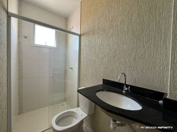 Imagem Apartamento com 2 Quartos à Venda, 83 m² em Residencial Itaipu - Goiânia