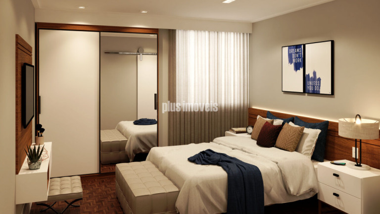 Imagem Apartamento com 2 Quartos à Venda, 110 m² em Paraíso - São Paulo Imagem Apartamento com 2 Quartos à Venda, 110 m² em Paraíso - São Paulo