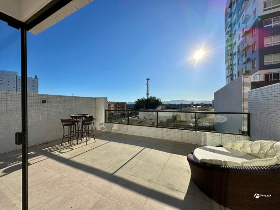 Imagem Apartamento com 2 Quartos à Venda, 112 m² em Navegantes - Capão Da Canoa