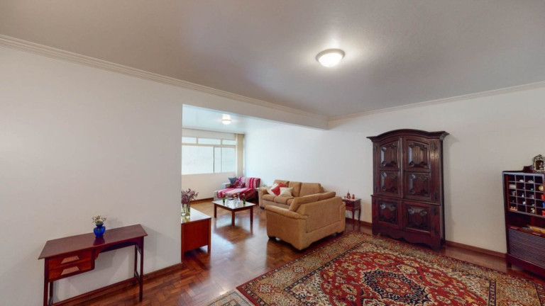 Imagem Apartamento com 3 Quartos à Venda, em Jardim Paulista - São Paulo Imagem Apartamento com 3 Quartos à Venda, em Jardim Paulista - São Paulo